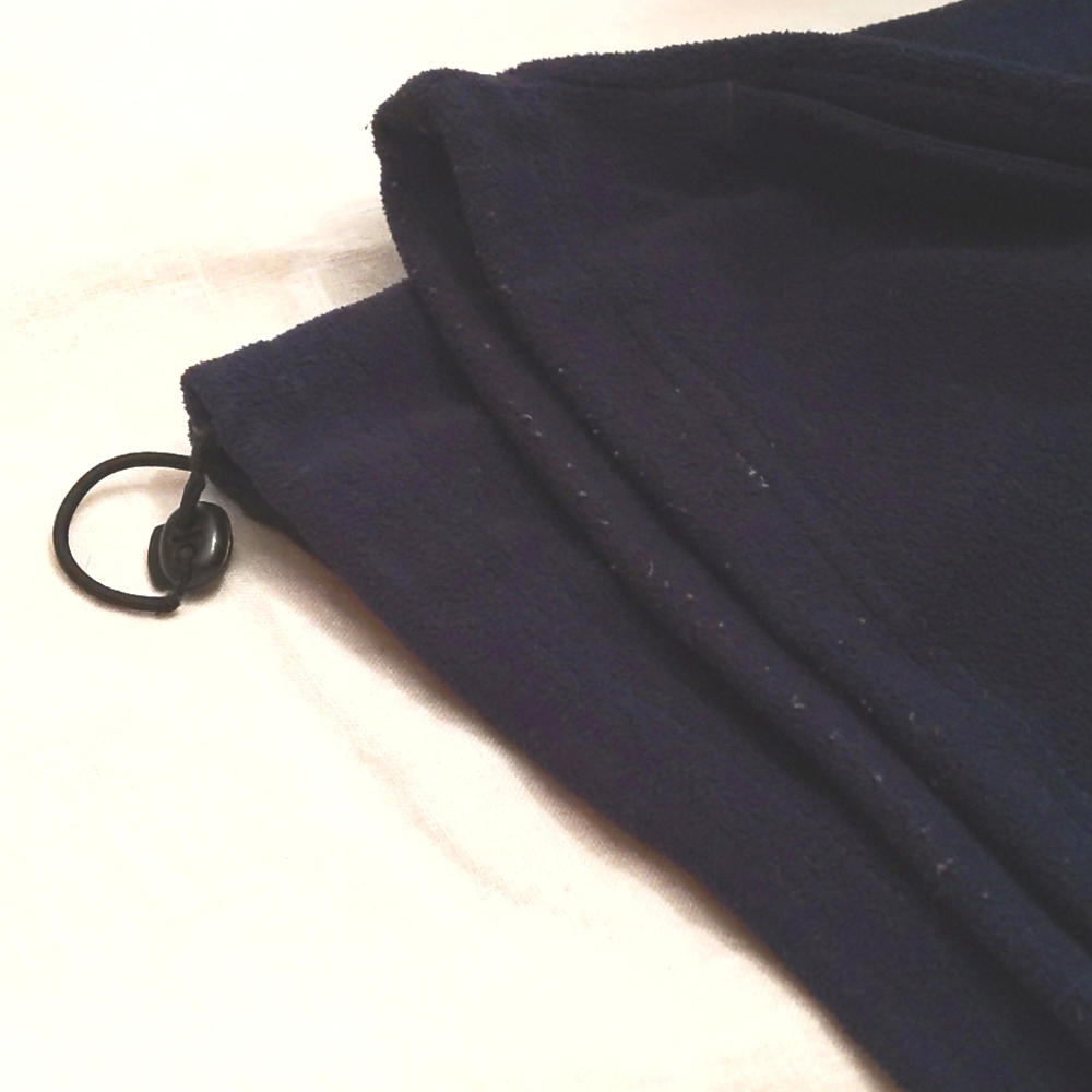 Vintage Syracuse Orangemen 1/4 Zip - Picture 4 of 10